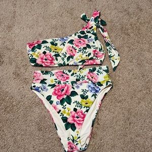Aerie 3 Piece Bikini set